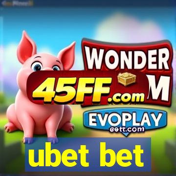 ubet bet